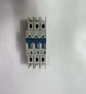 1489-A1C050 Allen-Bradley Miniature Circuit Breaker