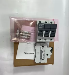 1492-FB1C30 Allen-Bradley Fuse Holder