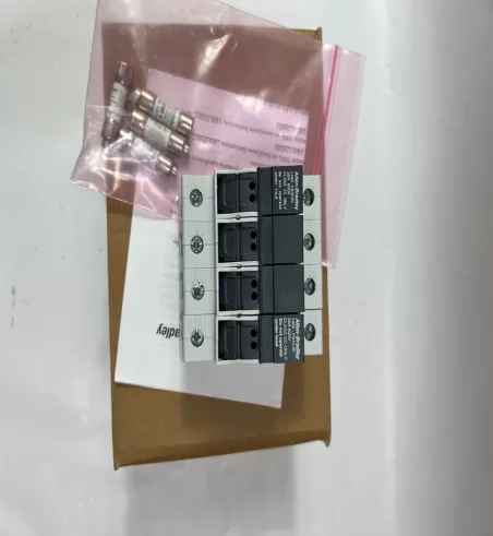 1492-FB1C30 Allen-Bradley Fuse Holder