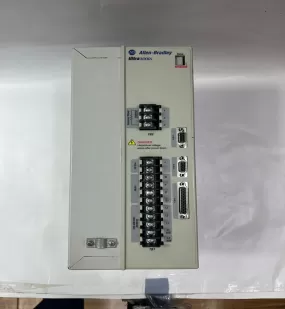 2098-DSD-HV100X Allen-Bradley Ultra 3000 drive