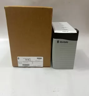 1756-PA75 Allen-Bradley Standard Power Supply