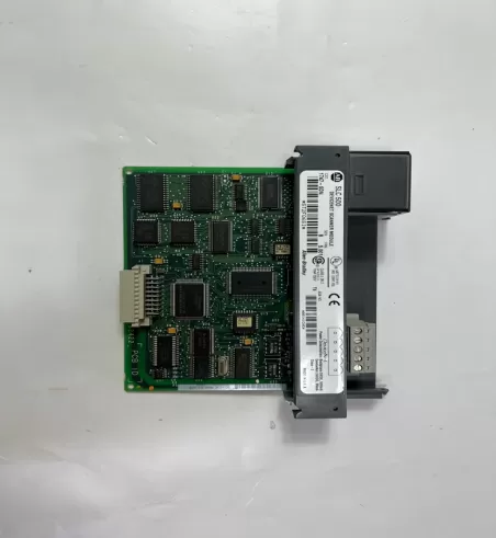 1747-SDN Allen-Bradley Devicenet Scanner Module