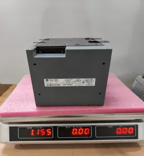 1746-P1 Allen-Bradley Power supply