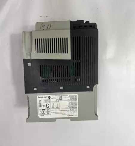 25B-D010N114 Allen-Bradley Adjustable Frequency Drive