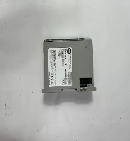 1769-IA16 Allen-Bradley Compact I/O module