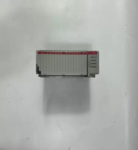 1769-IA16 Allen-Bradley Compact I/O module