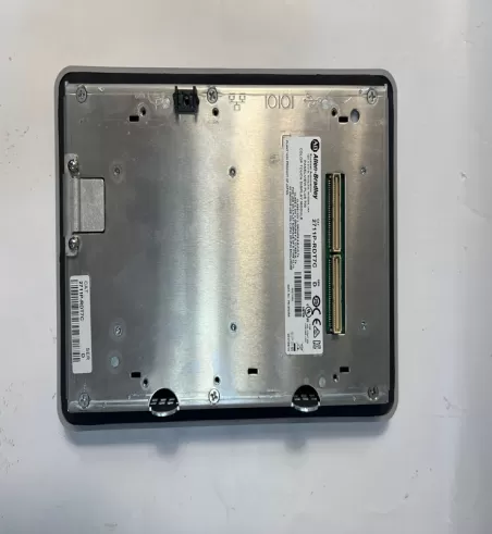 2711P-RDT7C Allen-Bradley operator panel display module