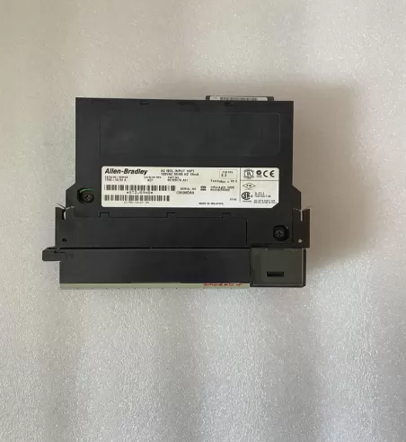 1756-IA16I Allen-Bradley Discrete AC input module