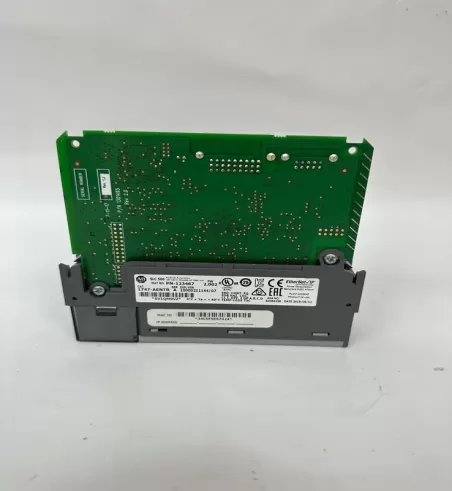 1747-AENTR Allen-Bradley plc module