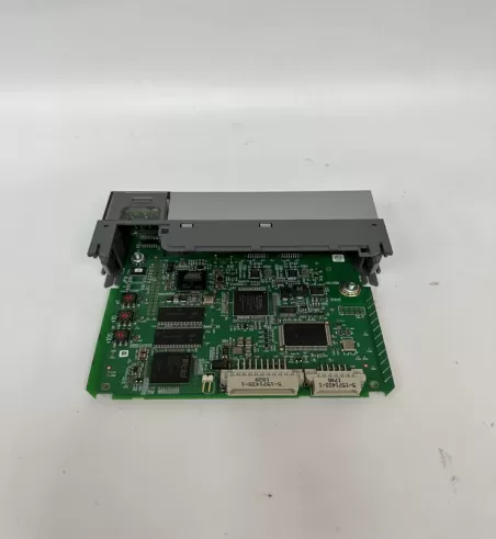 1747-AENTR Allen-Bradley plc module