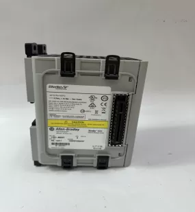 1783-mx08t Allen-Bradley Ethernet switch