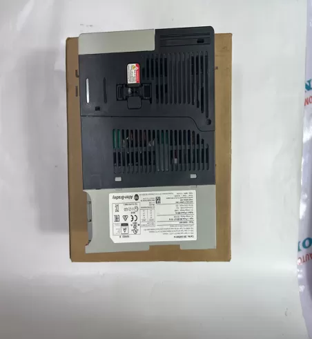 25C-D6P0N104 Allen-Bradley Adjustable frequency AC drive