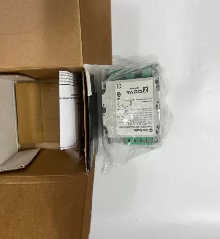 1420-V1-ENT Allen-Bradley plc module