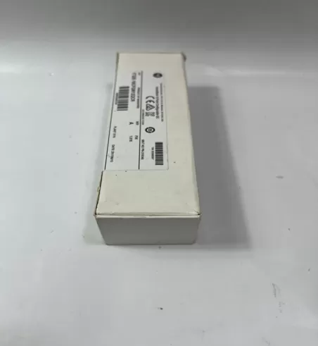 1732E-16CFGM12QCR Allen-Bradley 2-port self-configurable Ethernet Module