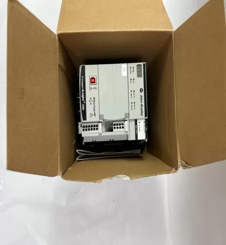 5069-L340ER Allen-Bradley Processor module