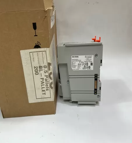 5069-L340ER Allen-Bradley Processor module