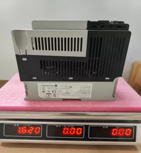 25B-A8P0N114 Allen-Bradley Frequency changer