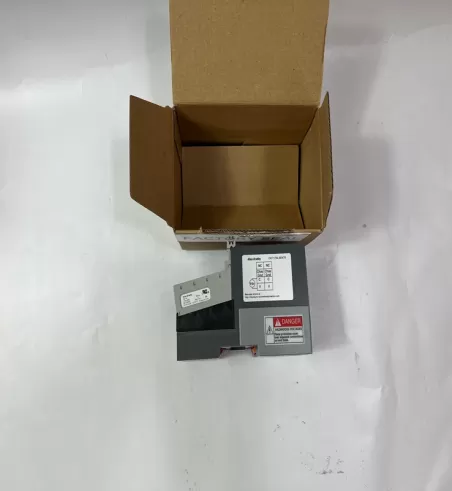 1734-AENTR Allen-Bradley PLC Ethernet communication module