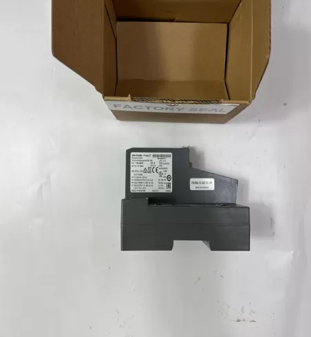 1734-AENTR Allen-Bradley PLC Ethernet communication module