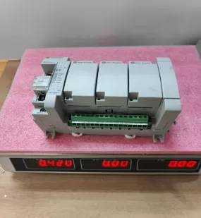 2080-LC50-24QBB Allen-Bradley Programmable controller