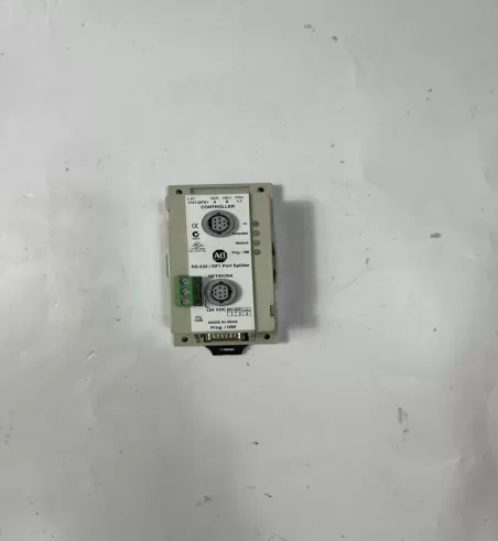 1747-DPS1 Allen-Bradley plc module