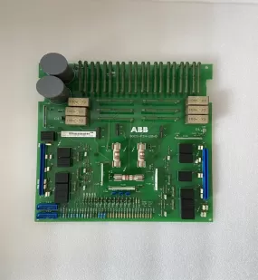 DSCS-PIN-205B ABB Output Module