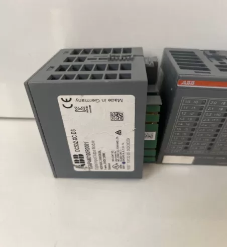 DC532-XC ABB Digital Input/Output Module