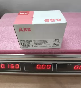 DX581-S ABB Safety digital input/output module