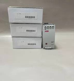 ABB SD821 ABB Power Supply Device