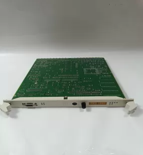 PM510V16 ABB Automation Controller Module