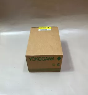 Yokogawa RCCF31 Yokogawa industrial spare parts