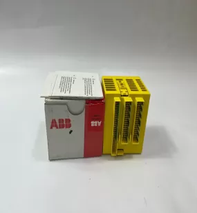 DI581-S ABB Safety Digital Input module