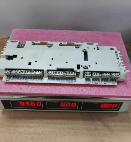RDCU-12C ABB spare parts module card PLC
