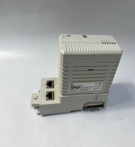 CI855K01 ABB MB 300 Dual Ethernet port interface
