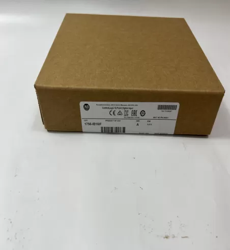 1756-L62 Allen-Bradley industrial spare parts