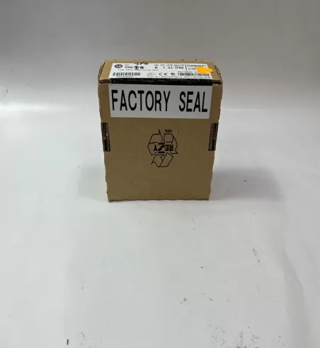 1784-CF64 Allen-Bradley industrial spare parts