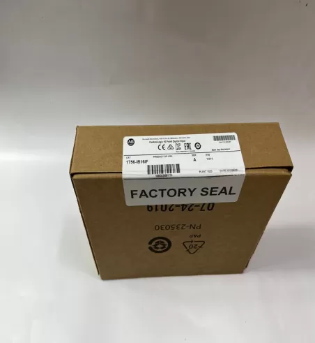 1786-RPFM/A Allen-Bradley industrial spare parts