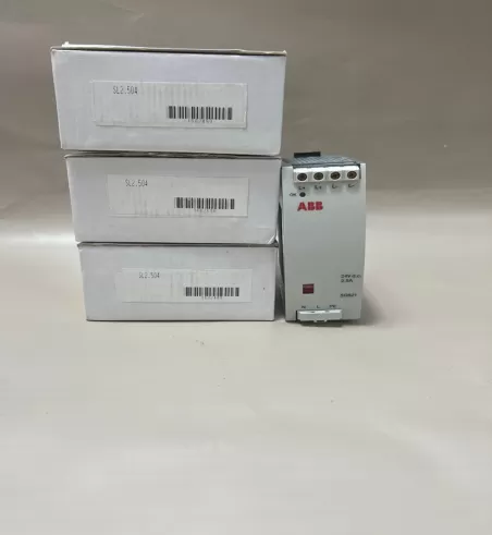 2CSM222521R1000 ABB industrial spare parts