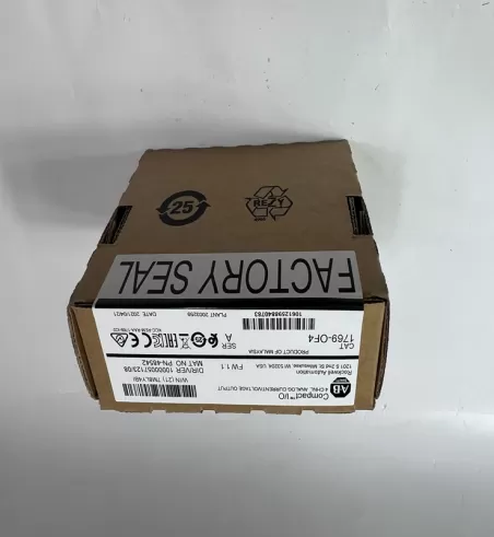 SST-PB3-REM Allen-Bradley industrial spare parts