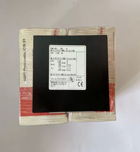 ICSK20F1 ABB industrial spare parts