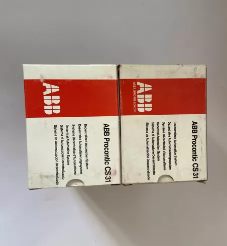 ABB AI801 ABB industrial spare parts