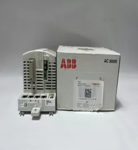 ABB EH550 ABB industrial spare parts