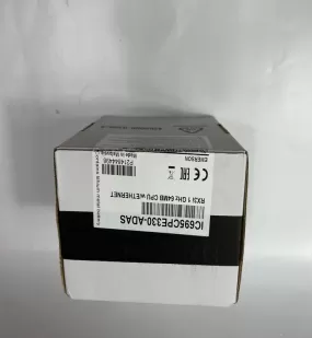 IC693-PWR321 General Electric industrial spare parts