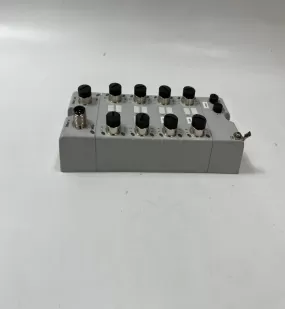 1732D-IB161212D Allen-Bradley DeviceNet 24V DC 8-port 16-input M12-style network connector module