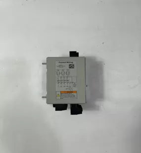 193-EIO-43-240 Allen-Bradley Availability Overload Relay Electronic E300 E200 Control Module