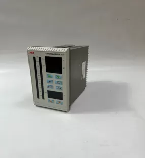 C505/0400/STD ABB Advanced Process Controller