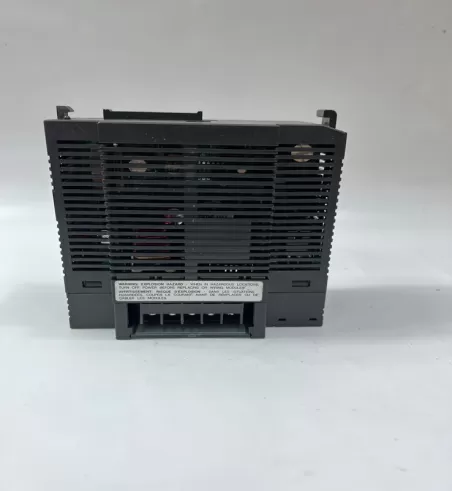 IC693PWR322E GE 24/48 VDC standard power supply