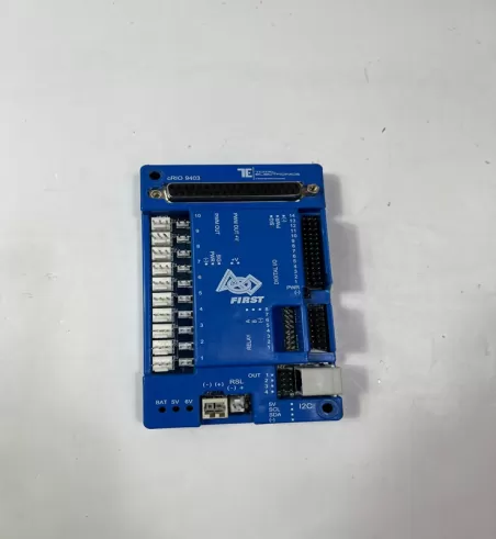 CRIO-9403 Total Electronics Digital Input Module