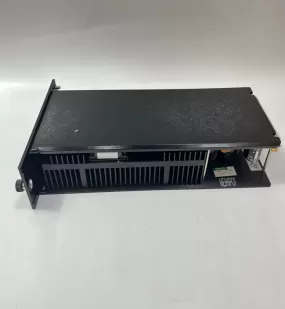 TRICONEX 8312 TRICONEX Power Supply Module 230 VAC