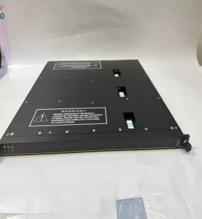 TRICONEX 3700A TRICONEX Analog Input Module